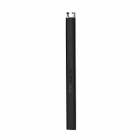 APT AG787A Plazmový USB zapaľovač 19 cm, čierny