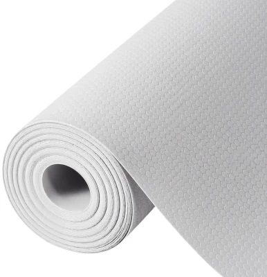 APT AG677D Protiskluzová podložka do zásuvek a skříněk 50 x 300 cm, šedá