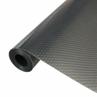 APT AG677F Protiskluzová podložka do zásuvek a skříněk 50 x 300 cm, tmavě šedá