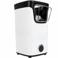 APT DA751A Stroj na výrobu popcornu 1100 W, biely