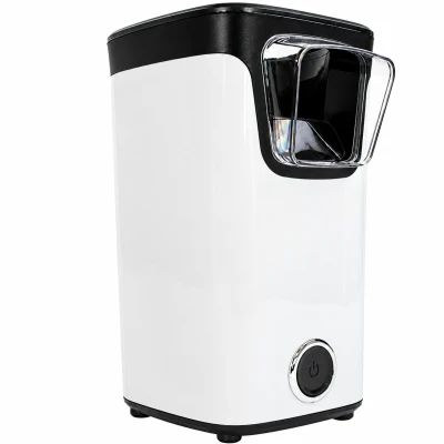APT DA751A Stroj na výrobu popcornu 1100 W, biely