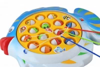 Mac Toys Hladové rybičky