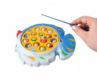 Mac Toys Hladové rybičky