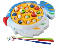 Mac Toys Hladové rybičky