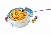 Mac Toys Hladové rybičky
