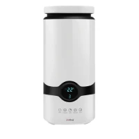 Zortiva 28264 Aroma zvlhčovač vzduchu s ionizací 4 l, 25 W, dálkové ovládání, bílý