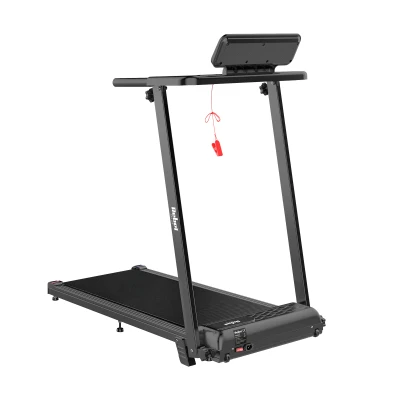 Rebel RBA-1021 Elektrický bežecký pás, skladací, 100 kg, 1 - 12 km/h