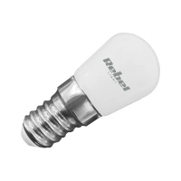 Rebel ZAR0540 LED žárovka do lednice E14, 2 W, 4000 K, neutrální bílá