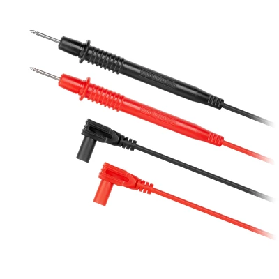 Rebel MIE-RB-0001 Měřicí kabely pro měřiče RB-830 a RB-838, 1000 V / 10 A