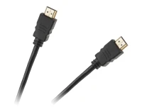 Cabletech KPO4007-20 Kabel HDMI - HDMI 2.0, 4K, Eco-Line, 20 m, černý