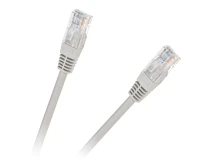 Cabletech KPO4011-1.0 Sieťový kábel Patchcord UTP Cat5e (RJ45-RJ45), Eco-Line, 1 m