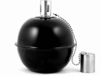 ART Zahradní lampa BOMBA