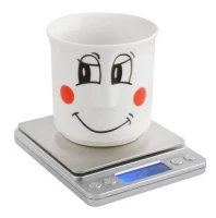 Verk 17066 Kuchynská váha digitálna, 0,01 g - 500 g