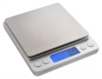 Verk 17066 Kuchynská váha digitálna, 0,01 g - 500 g