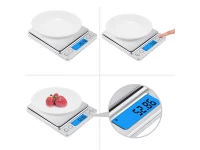 Verk 17066 Kuchynská váha digitálna, 0,01 g - 500 g