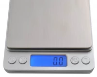Verk 17066 Kuchynská váha digitálna, 0,01 g - 500 g