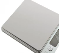 Verk 17066 Kuchynská váha digitálna, 0,01 g - 500 g