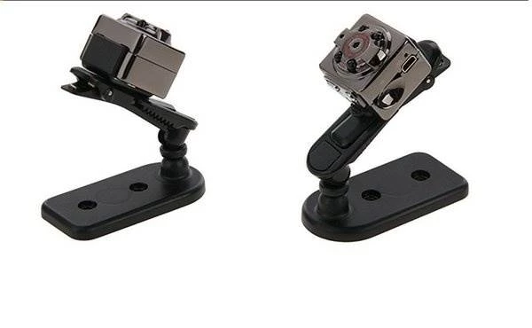 APT SQ8 Mini kamera s detekcí pohybu