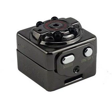 APT SQ8 Mini kamera s detekcí pohybu
