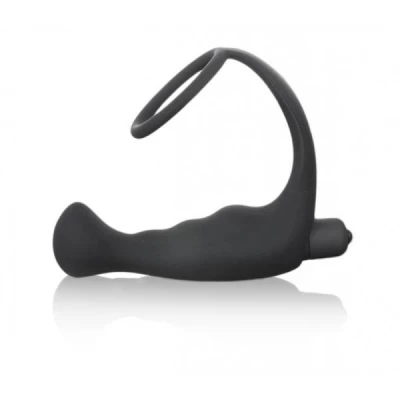 Sensual Prostate Massager - vibrácie