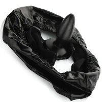 Sensual kalhotky s vnitřním kolíkem