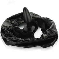 Sensual kalhotky s vnitřním kolíkem