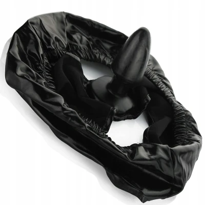 Sensual kalhotky s vnitřním kolíkem