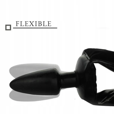 Sensual kalhotky s vnitřním kolíkem