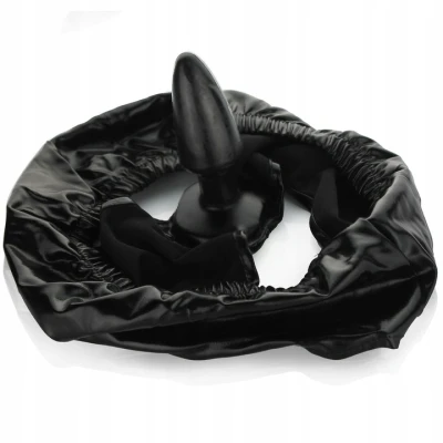 Sensual kalhotky s vnitřním kolíkem