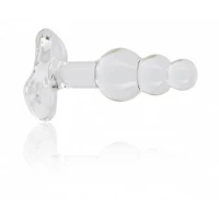 Sensual Dildo Glass 11 cm