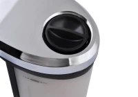 ISO 5182 HQ Bezdotykový automatický dávkovač mýdla 400 ml