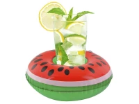 ISO 5678 Nafukovací plovoucí držák na nápoj meloun