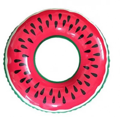 KIK Kruh na plavání Meloun 120 cm