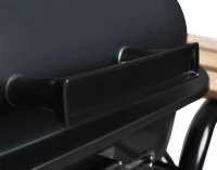 Kaminer 5423 Gril s víkem na dřevěné uhlí
