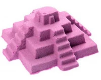 PlaySand Magický tekutý písek 2000g + formičky