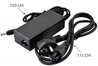ISO 5481 Adaptér FUJITSU SIEMENS 19V 3,42A - neoriginální