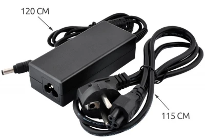 ISO 5481 Adaptér FUJITSU SIEMENS 19V 3,42A - neoriginální