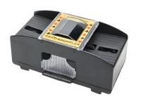 Malatec Automatická míchačka karet