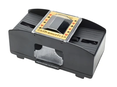Malatec Automatická míchačka karet