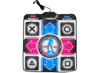 X-treme Dance Pad Platinum PC