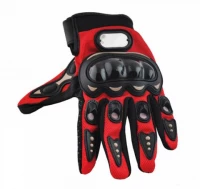 ISO Pro-Biker Motocrossové rukavice ATV - XL