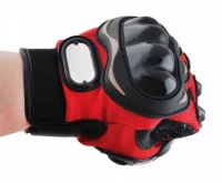 ISO Pro-Biker Motocrossové rukavice ATV - XL