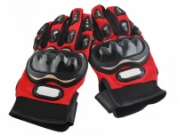 ISO Pro-Biker Motocrossové rukavice ATV - XL