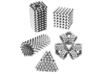 NeoCube 3mm - 216 magnetů