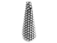 NeoCube 3mm - 216 magnetů