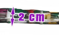 Svítící stromeček - 20 LED