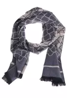 pánská šála, elegantní doplněk každého muže