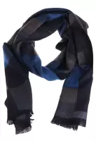 pánská šála, elegantní doplněk každého muže