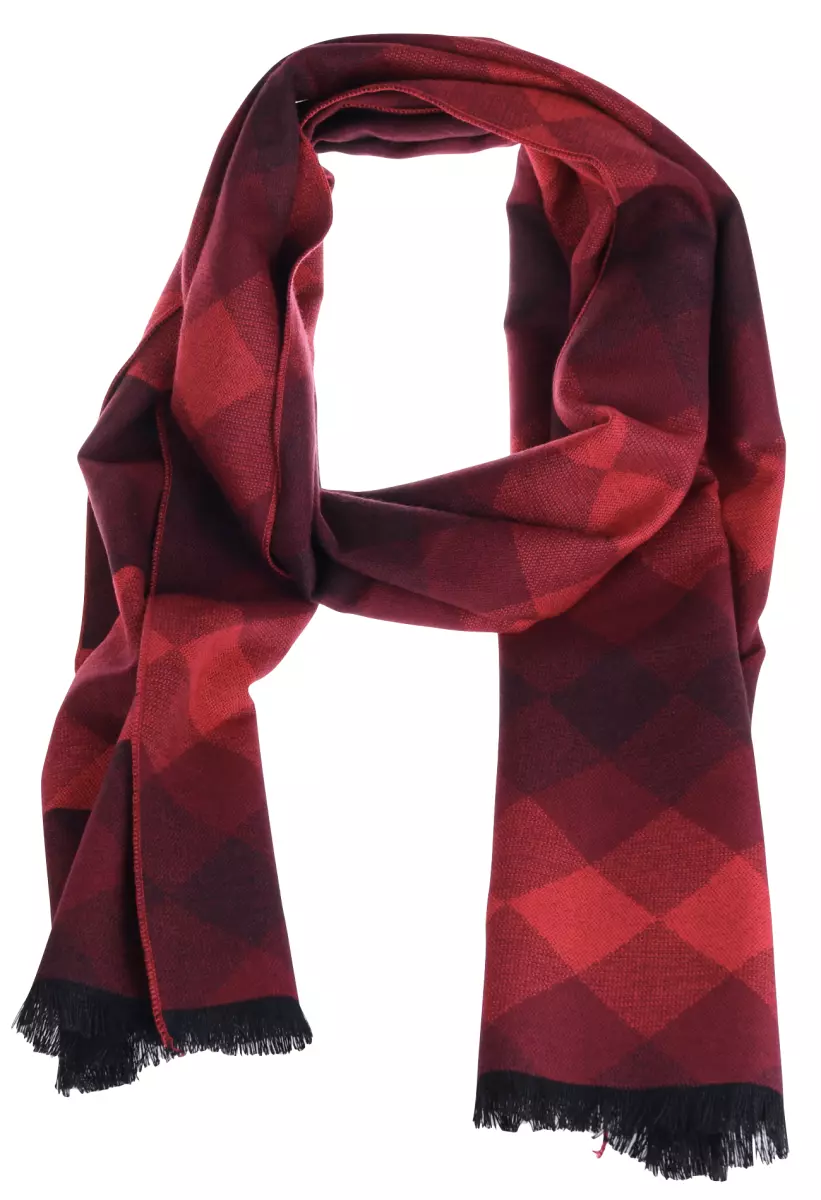 pánská šála, elegantní doplněk každého muže