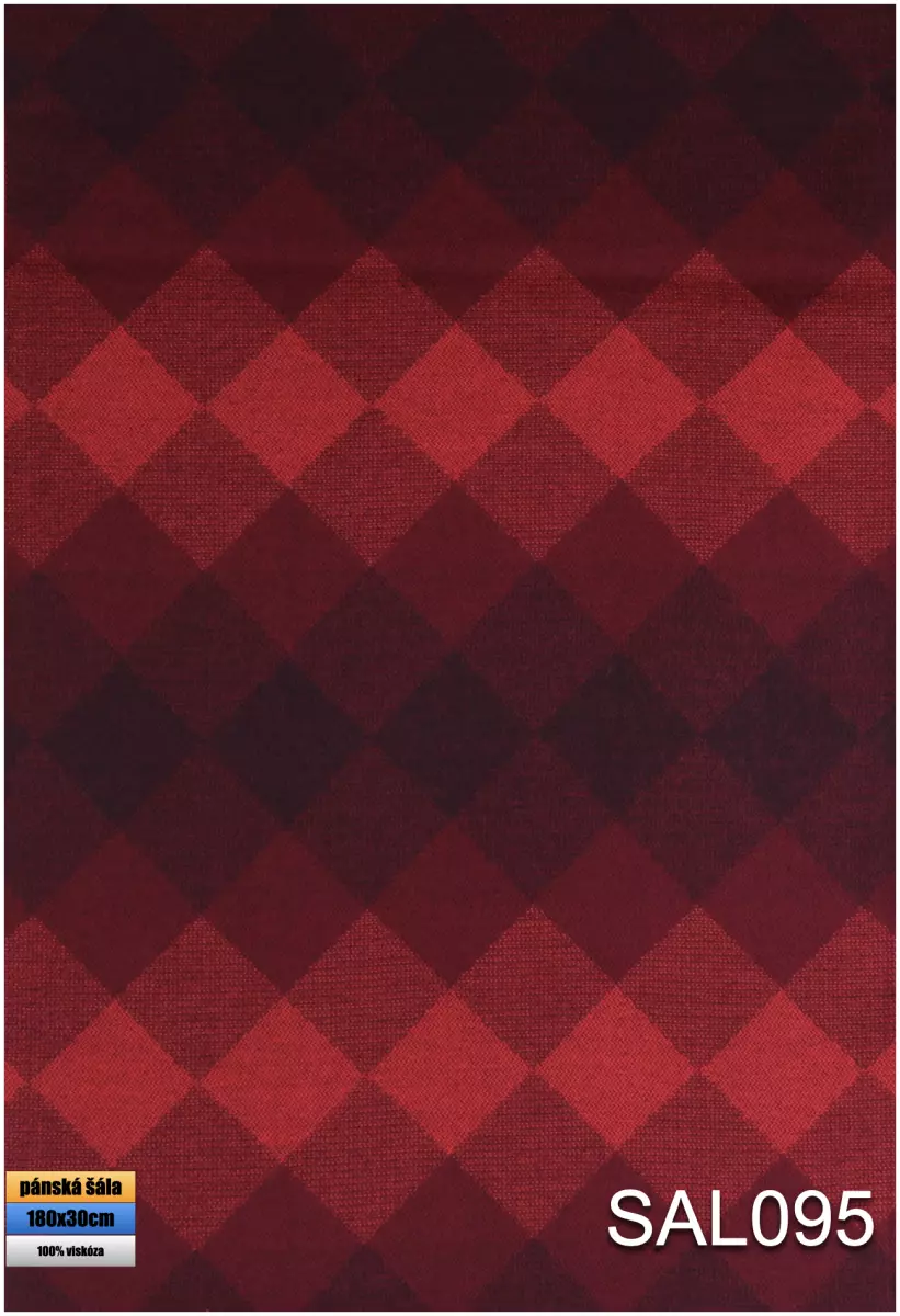 pánská šála, elegantní doplněk každého muže